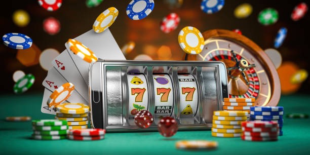 ratu777 In-Game Betting Updates