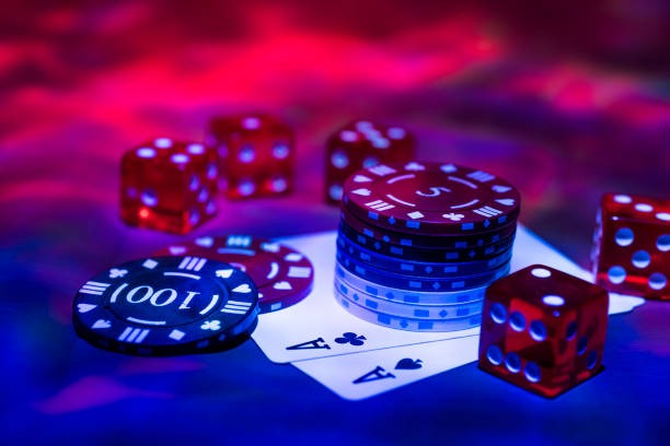 ratu777 What Our Live Casino Holds